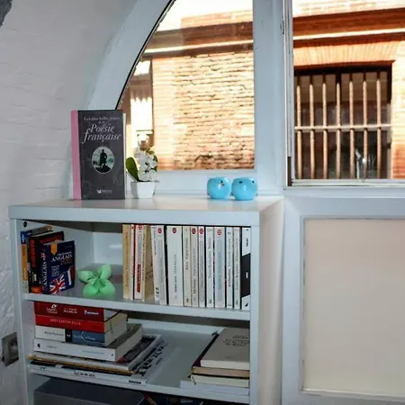 Nice Appartment In The Center *