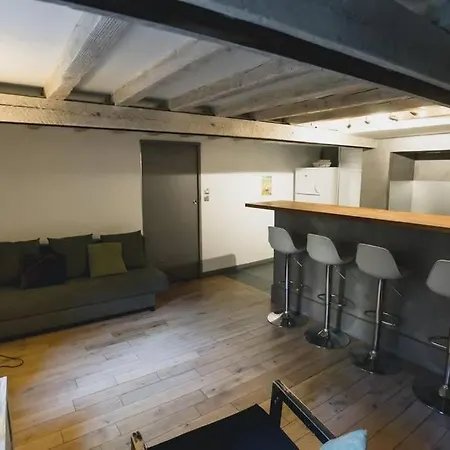 Апартаменты Nice Appartment In The Center