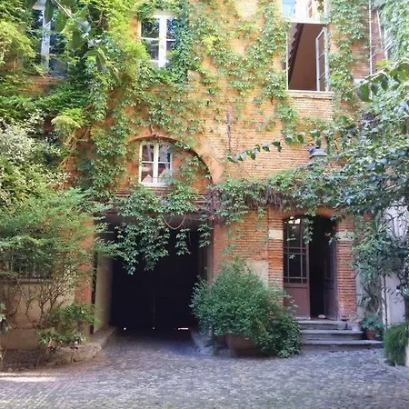 Nice Appartment In The Center Toulouse