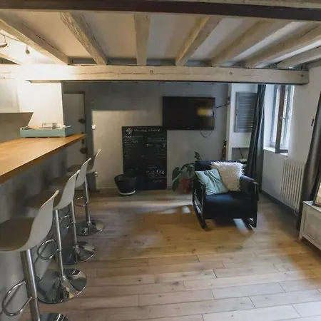 Nice Appartment In The Center Daire Toulouse