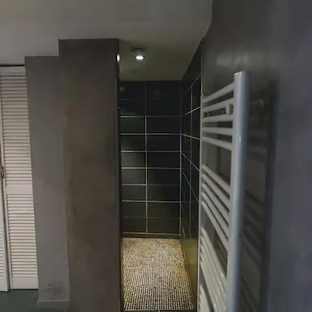 Nice Appartment In The Center Daire