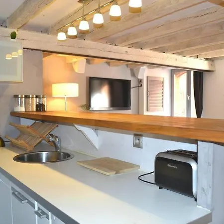 Nice Appartment In The Center アパート *
