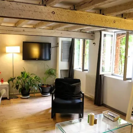 Nice Appartment In The Center